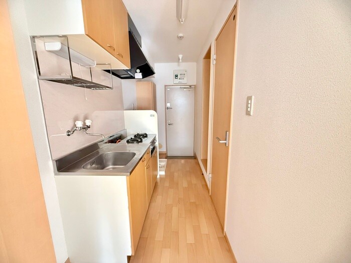 ステラ２１０－Ⅱの物件内観写真