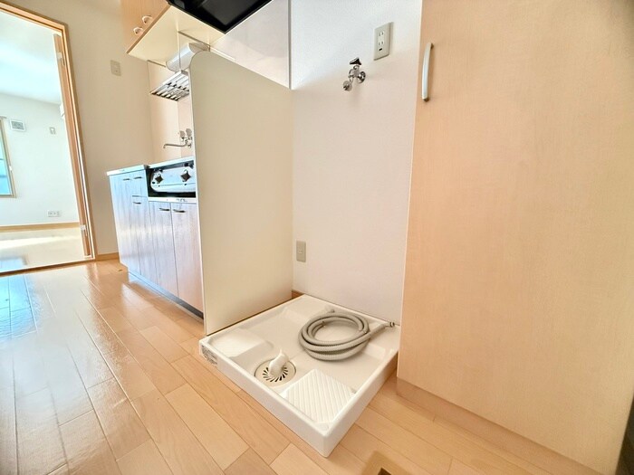 ステラ２１０－Ⅱの物件内観写真