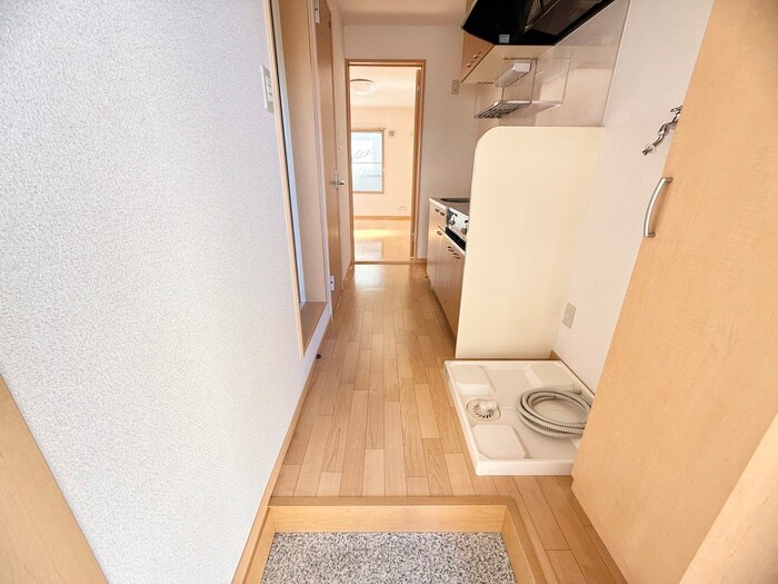 ステラ２１０－Ⅱの物件内観写真