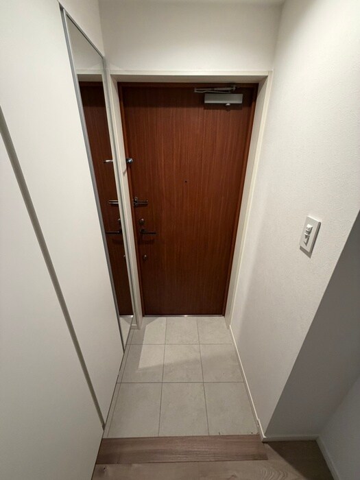 BluRock銀座ｲｰｽﾄの物件内観写真