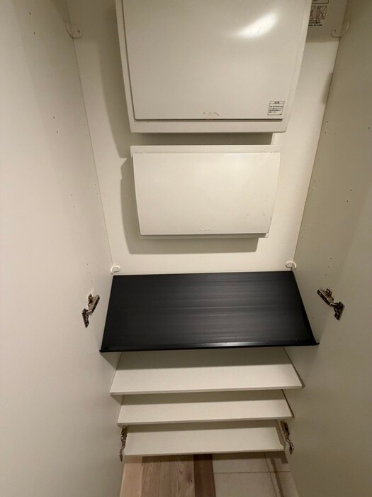 BluRock銀座ｲｰｽﾄの物件内観写真