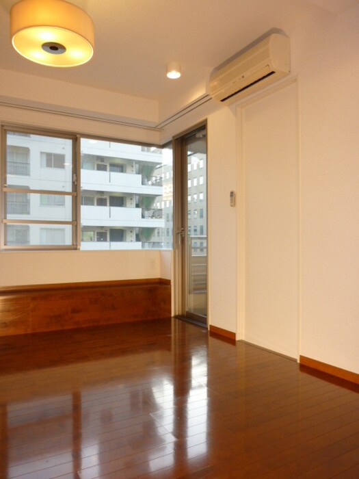 BluRock銀座ｲｰｽﾄの物件内観写真