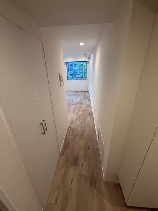 BluRock銀座ｲｰｽﾄの物件内観写真