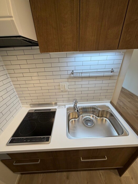 BluRock銀座ｲｰｽﾄの物件内観写真