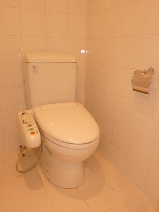 BluRock銀座ｲｰｽﾄの物件内観写真