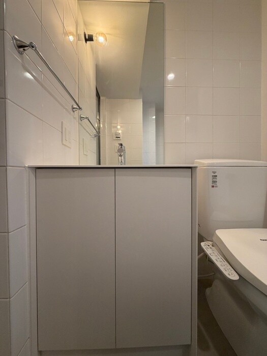 BluRock銀座ｲｰｽﾄの物件内観写真