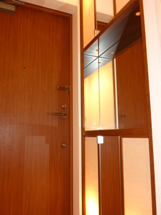 BluRock銀座ｲｰｽﾄの物件内観写真