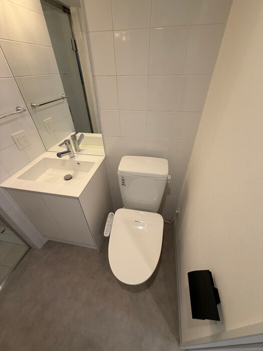 BluRock銀座ｲｰｽﾄの物件内観写真