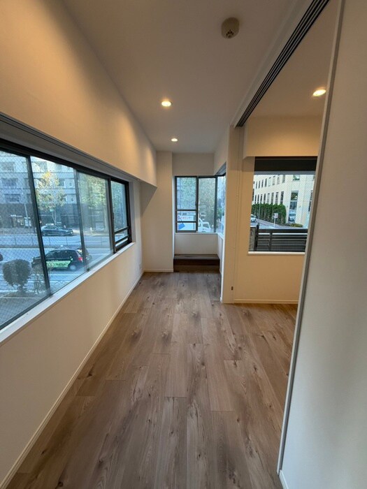 BluRock銀座ｲｰｽﾄの物件内観写真