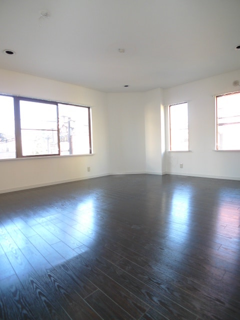 フォレストハイツの物件内観写真