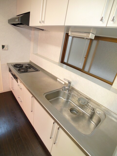 フォレストハイツの物件内観写真