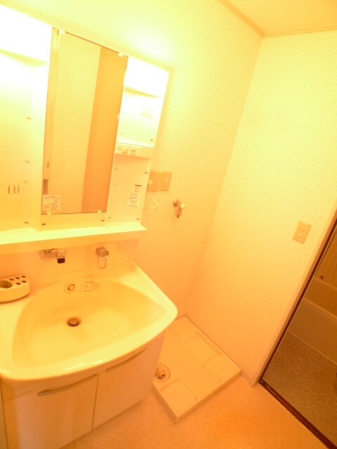 フォレストハイツの物件内観写真