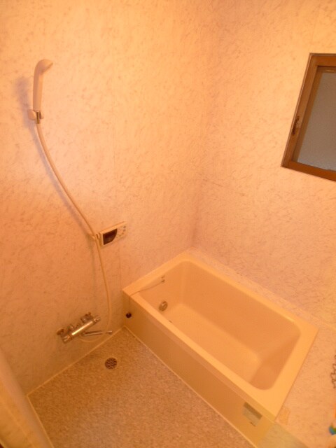 フォレストハイツの物件内観写真