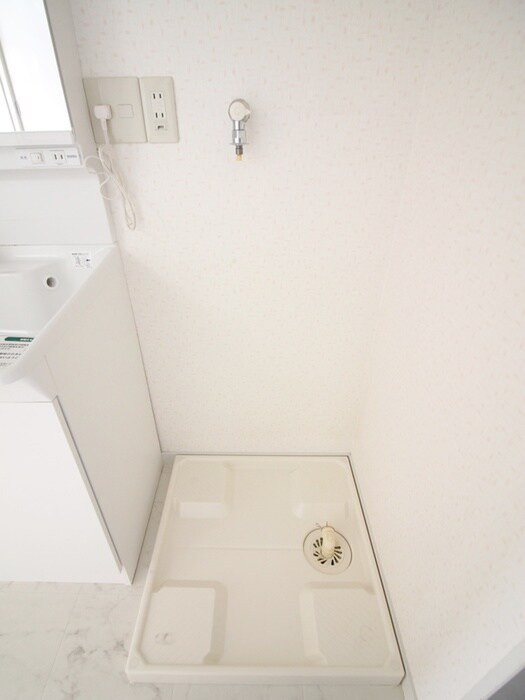 フォレストハイツの物件内観写真