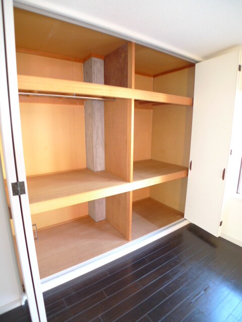 フォレストハイツの物件内観写真