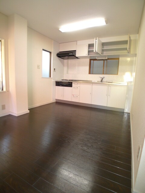 フォレストハイツの物件内観写真