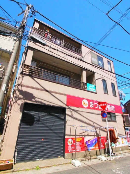 フォレストハイツの物件内観写真