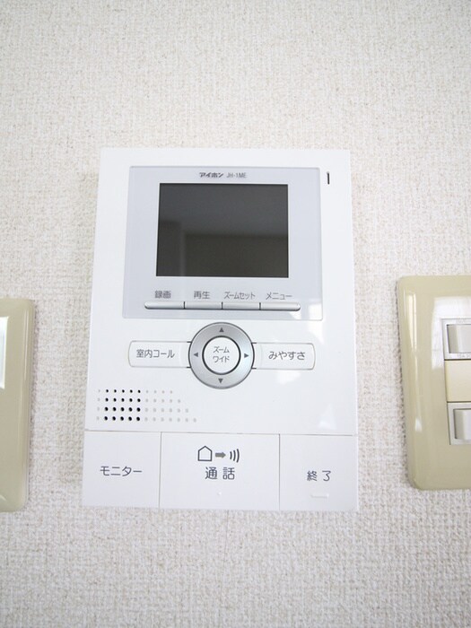 フォレストハイツの物件内観写真