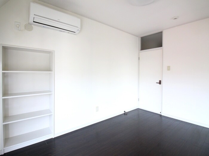 フォレストハイツの物件内観写真