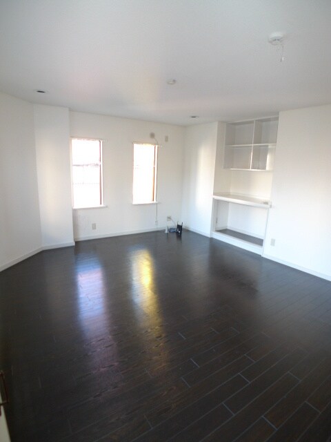 フォレストハイツの物件内観写真