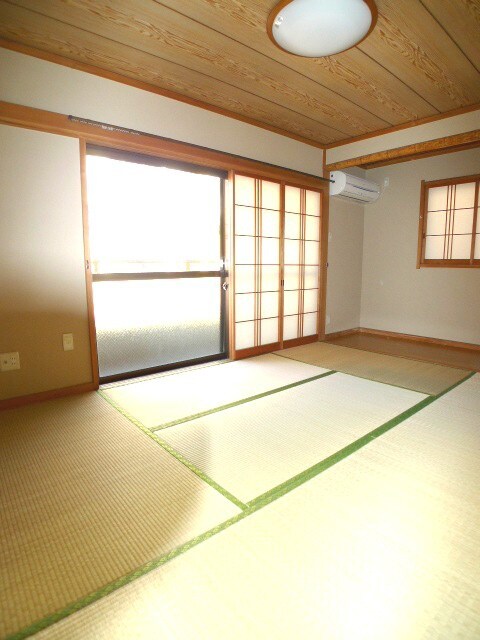 フォレストハイツの物件内観写真