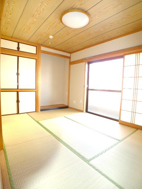 フォレストハイツの物件内観写真