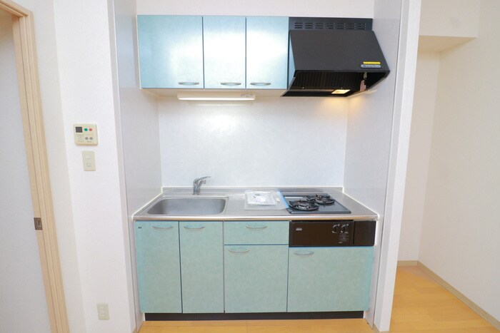 シャルマンドミ－ルの物件内観写真