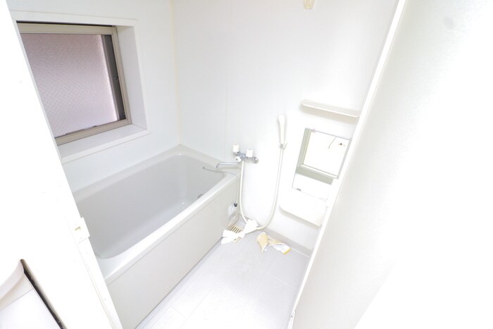 シャルマンドミ－ルの物件内観写真