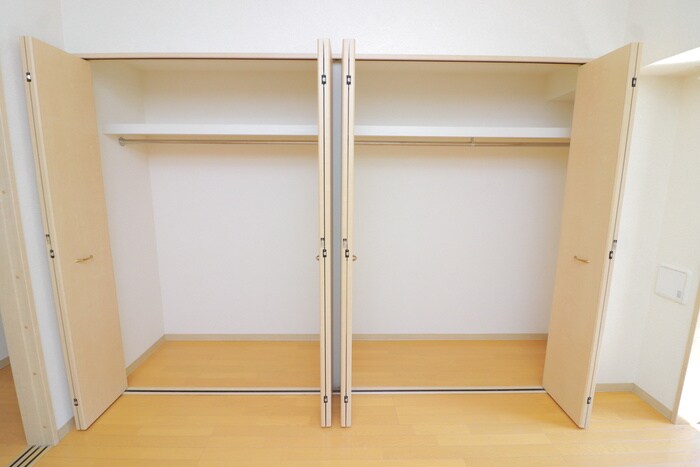 シャルマンドミ－ルの物件内観写真