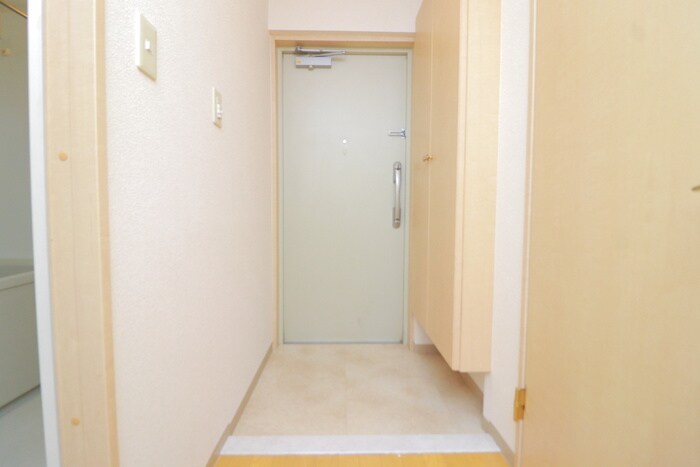 シャルマンドミ－ルの物件内観写真