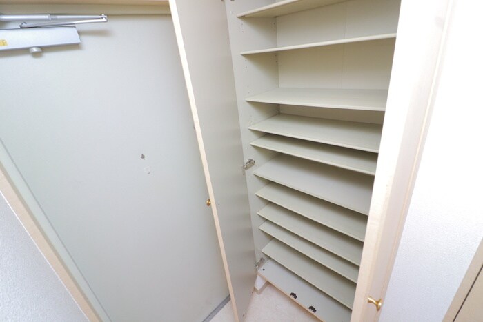 シャルマンドミ－ルの物件内観写真