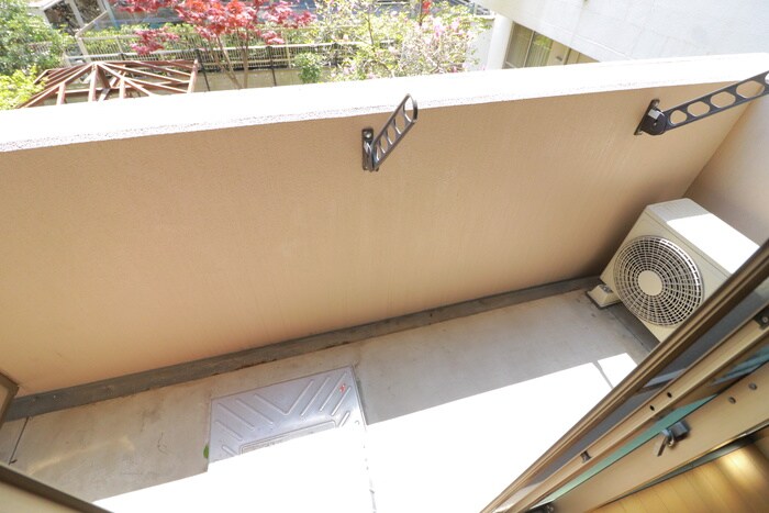 シャルマンドミ－ルの物件内観写真