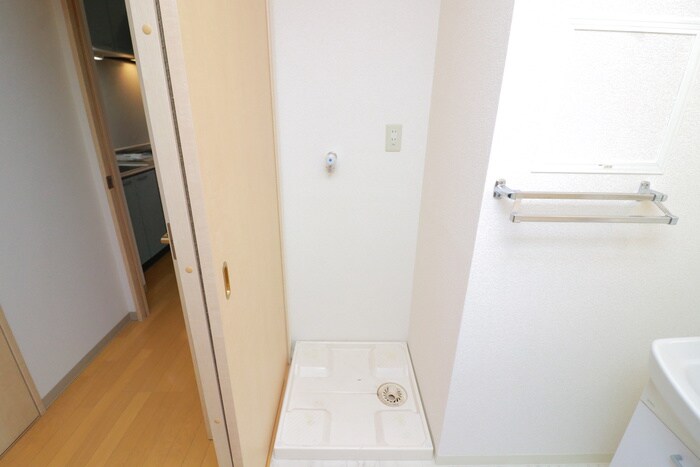 シャルマンドミ－ルの物件内観写真