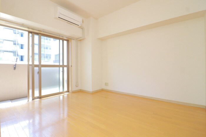 シャルマンドミ－ルの物件内観写真