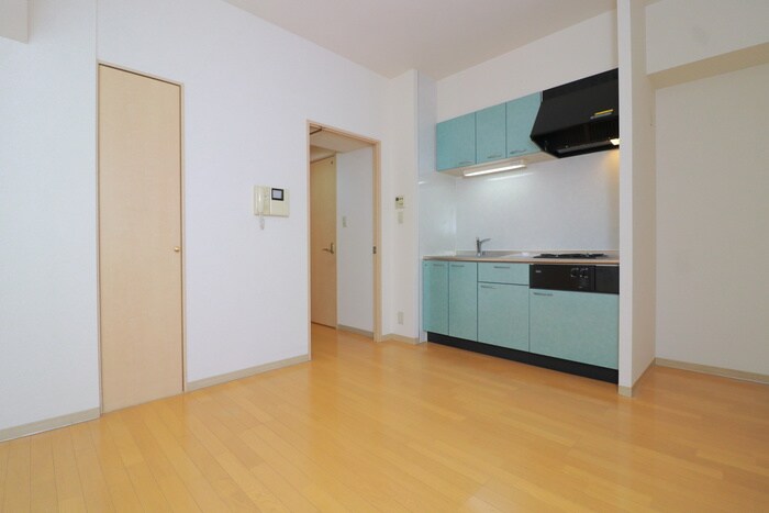 シャルマンドミ－ルの物件内観写真