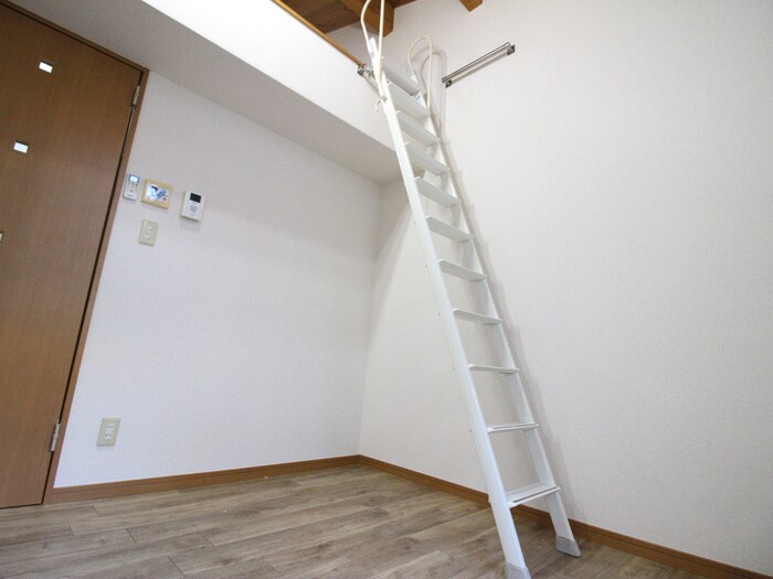 ダグラス中原の物件内観写真