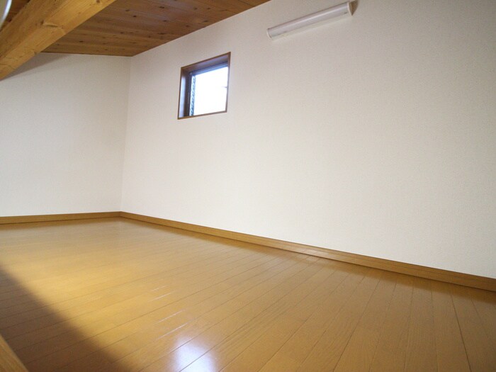 ダグラス中原の物件内観写真