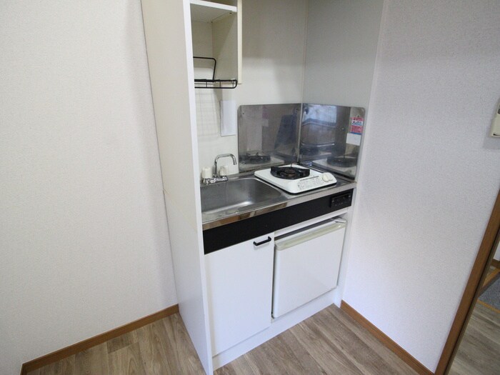 ダグラス中原の物件内観写真