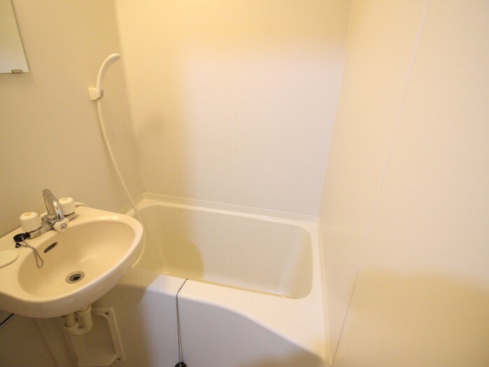 ダグラス中原の物件内観写真