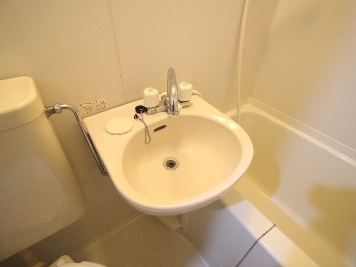 ダグラス中原の物件内観写真