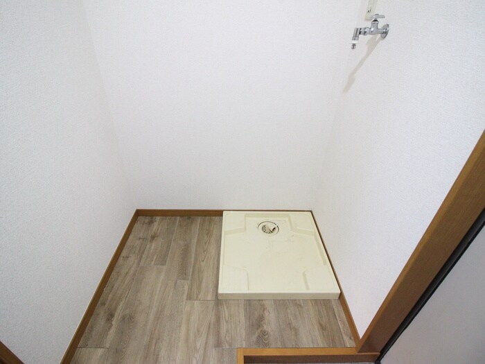 ダグラス中原の物件内観写真