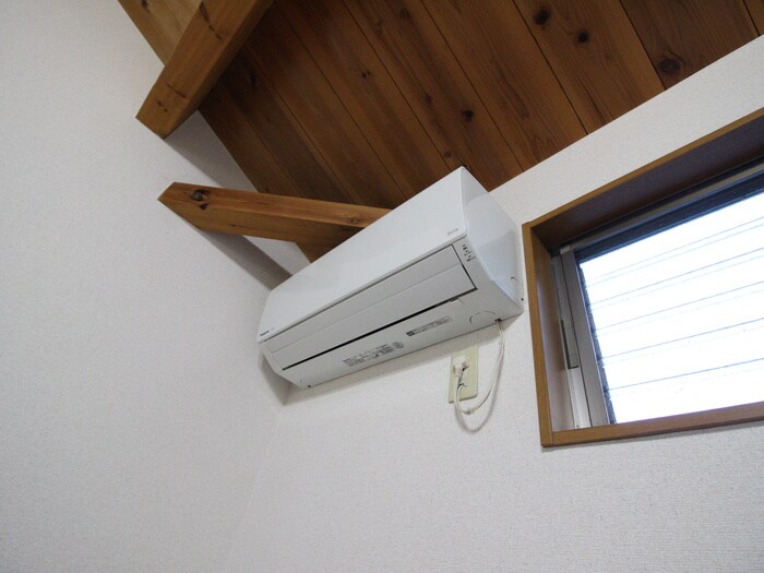 ダグラス中原の物件内観写真