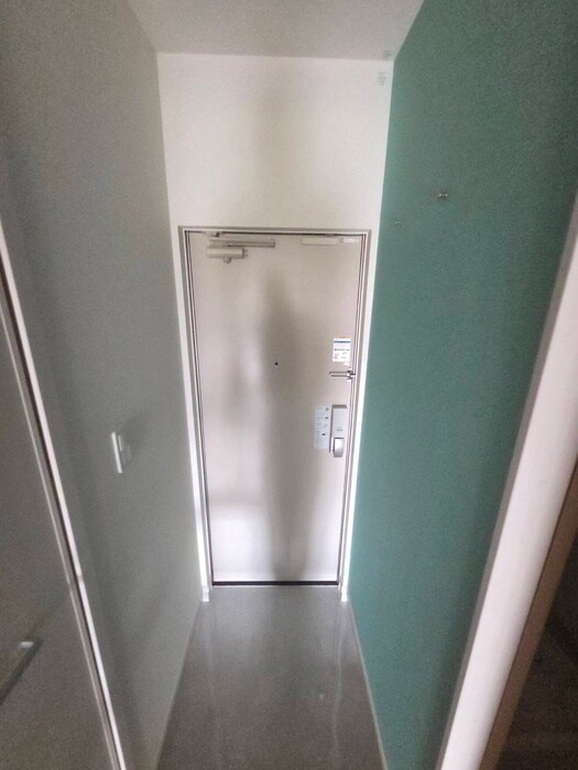 ベルクワルツ座間の物件内観写真