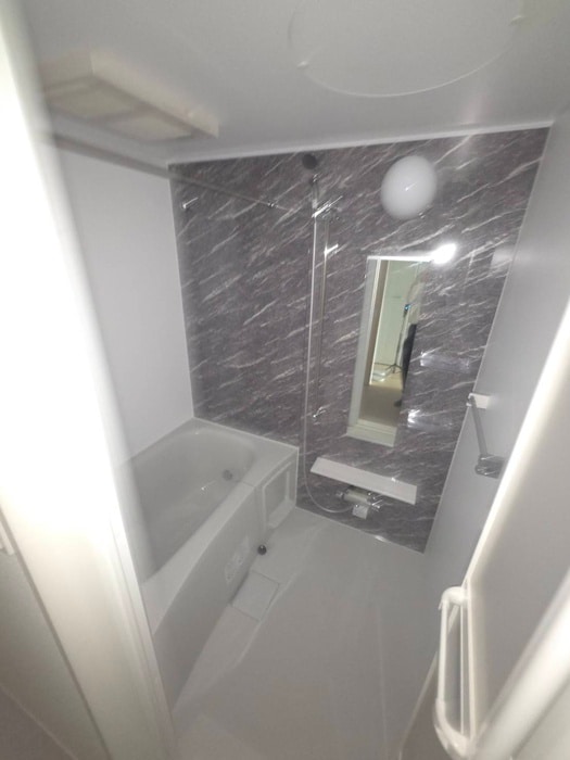 ベルクワルツ座間の物件内観写真