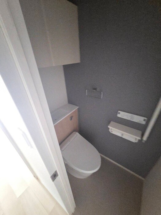 ベルクワルツ座間の物件内観写真