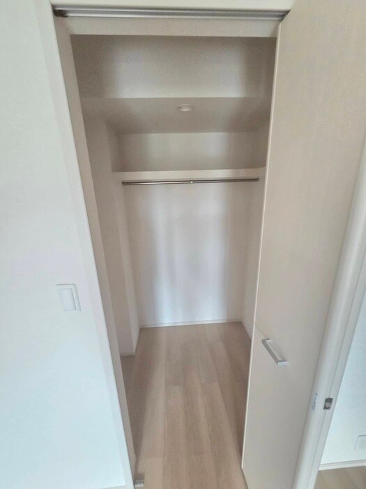 ベルクワルツ座間の物件内観写真