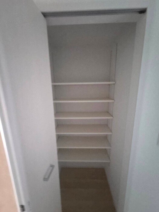 ベルクワルツ座間の物件内観写真