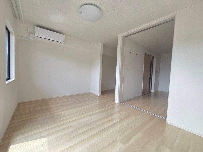 ベルクワルツ座間の物件内観写真