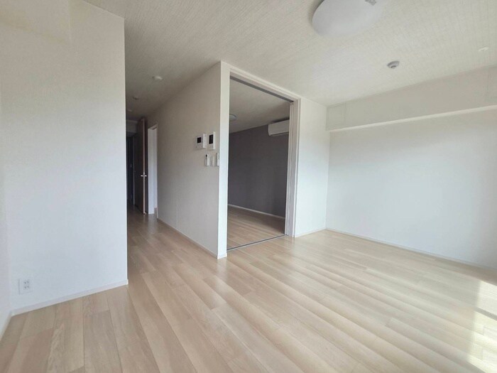 ベルクワルツ座間の物件内観写真