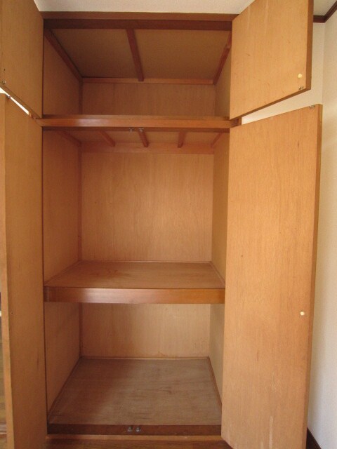 ドゥエルホワイトの物件内観写真